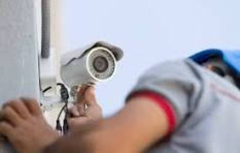 Cctv Installation Services