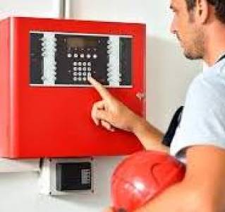 Fire Alarm Installation Services