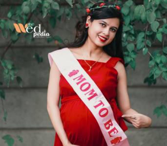 Maternity Photography