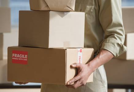 DELIVERY & INSTALLATION SERVICES