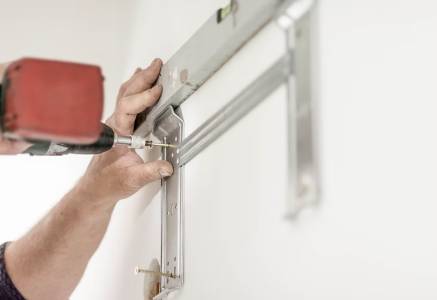 DIY INSTALLATIONS,
