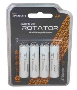 Power bank