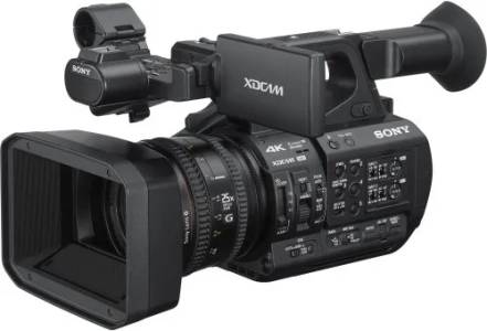 cameras