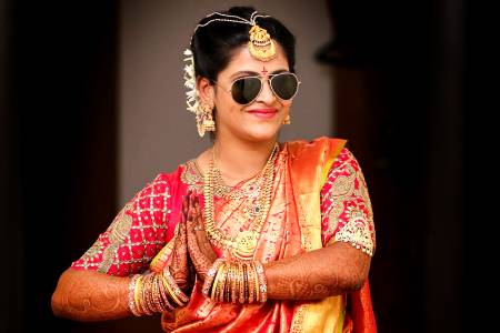 Wedding Photography