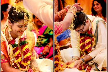 Pre Wedding Photography
