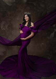 Maternity in Western