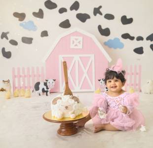 Cakesmash
