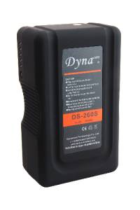 Battery & Charger