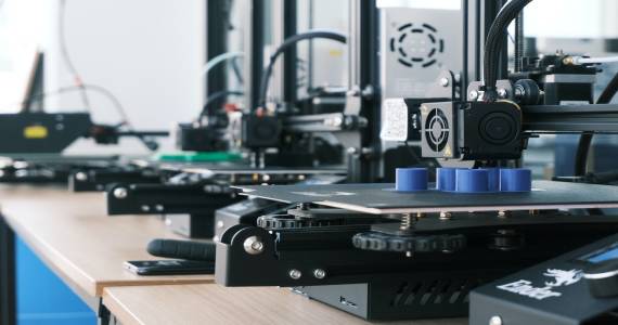 PRINTING SERVICES