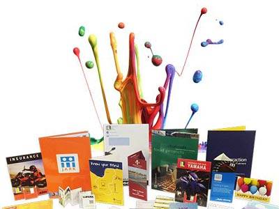 Printing Services