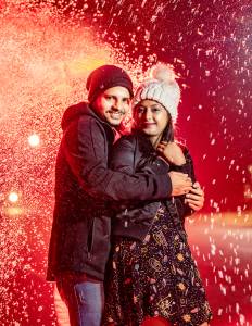 Pre Wedding Photography