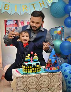 Kids Photography