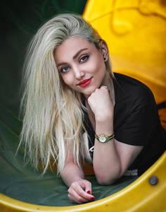 Model Photography
