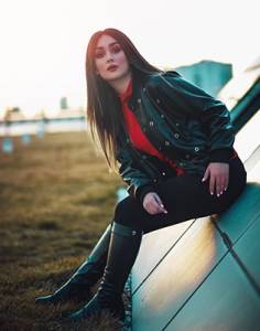 River Photography
