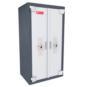 BURGLAR & BLAST PROOF SAFES