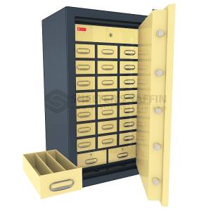 PAWN BROKING LOCKER