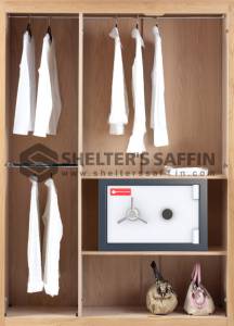 WARDROBE & FLOOR SAFES