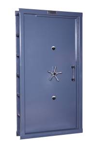 Strong Room Doors