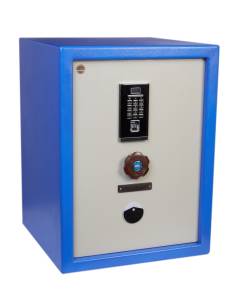 Password Locking System