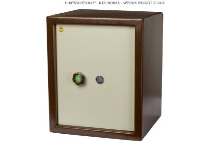 Main door Locker