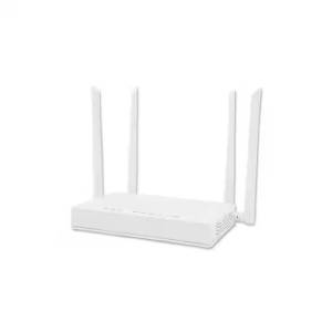 Intrusion Alarm System,