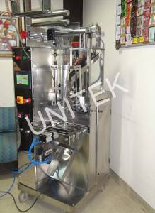 AGARBATTI INCENSE STICKS COUNTING AND PACKING MACHINE