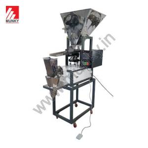 Weigher Machine