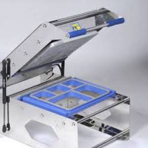 Container Sealing Machine