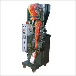 Pulses Packing Machine