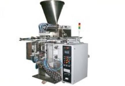 Liquid Filling Machines