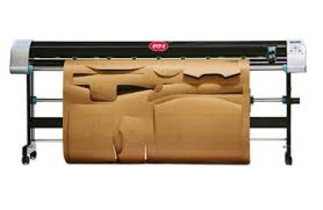 Garment Cutting Printing Plotters
