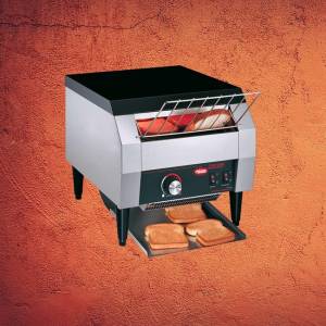 Conveyor Toaster
