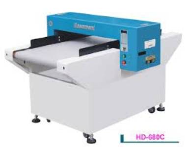 Needle Detectors