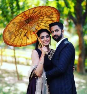 best pre Wedding photo shoot