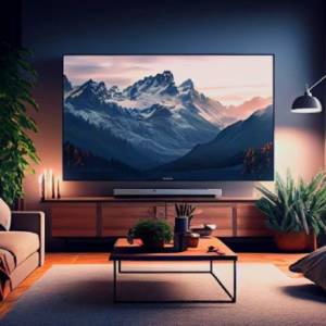 TV UNIT