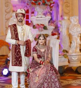 Wedding Photography