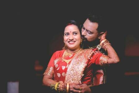 Wedding Photography