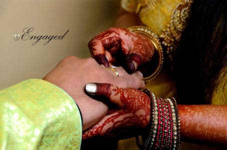 Ring Ceremony