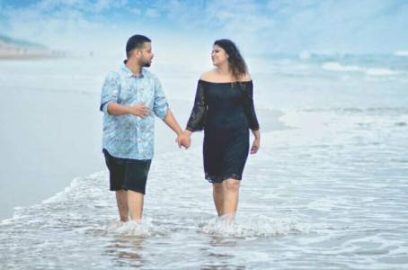 Pre Wedding Photography
