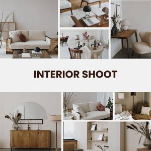 Corporate and Events, Interior Shoot