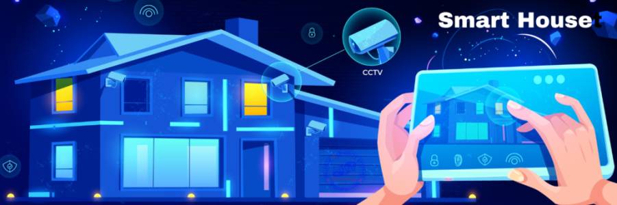 Smart House
