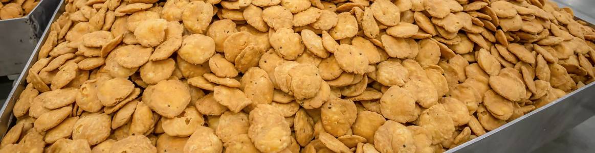 Bhaji Maida Snacks