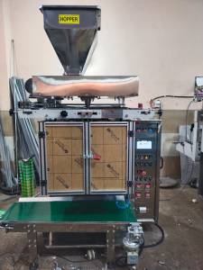 Powder Packing Machine