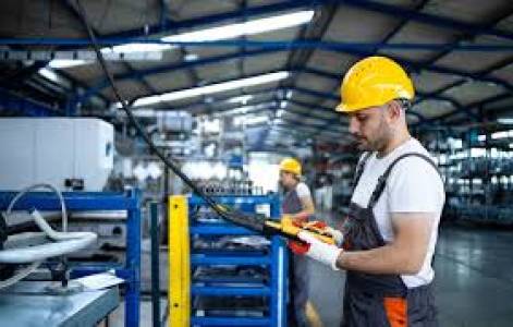 Production Support Services