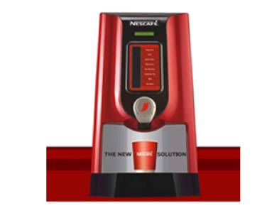 Hot Beverage Solutions