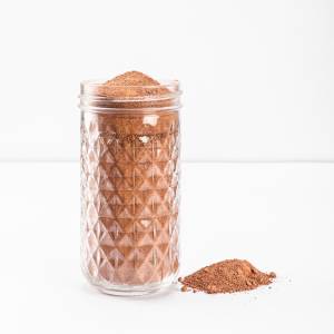 Mozimo Hot Chocolate Premix