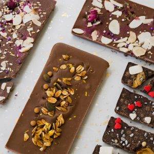 Chocolate Bars