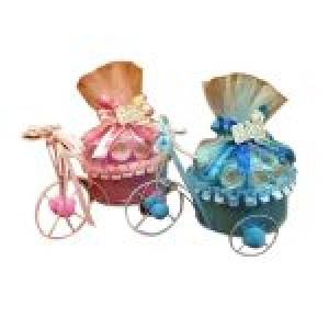 Tricycle Chocolate