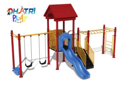 Multi Activity Play Station-5