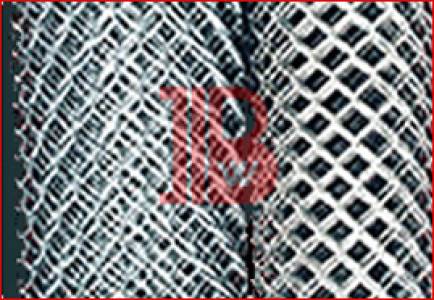 Chain Link Type Conveyor Belts